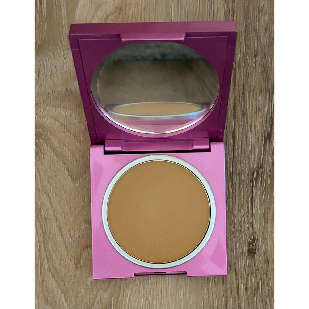 New MALLY Visible Skin Bronzer LIGHTER  .35 oz Discontinued